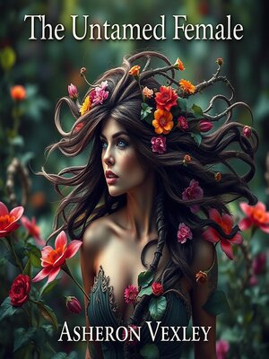 cover image of The Untamed Female